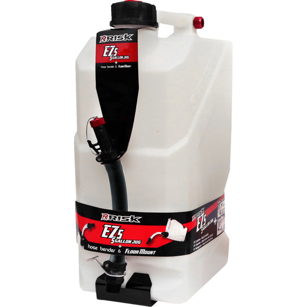 Risk Racing EZ Utility Jug - w/