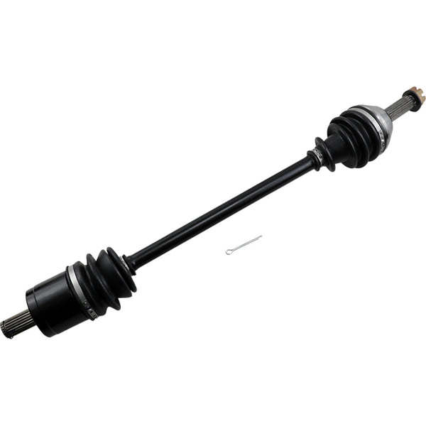MOOSE OFFROAD Axle Kit - CV - Complete - OEM Replacement - Standard - Front Left/Right - Ranger 500/700 POL-7025