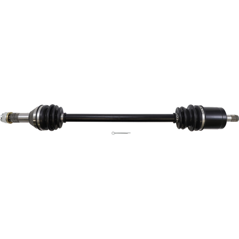 MOOSE OFFROAD Axle Kit - CV - Complete - OEM Replacement - Standard - Front Right - Defender CAN-7081