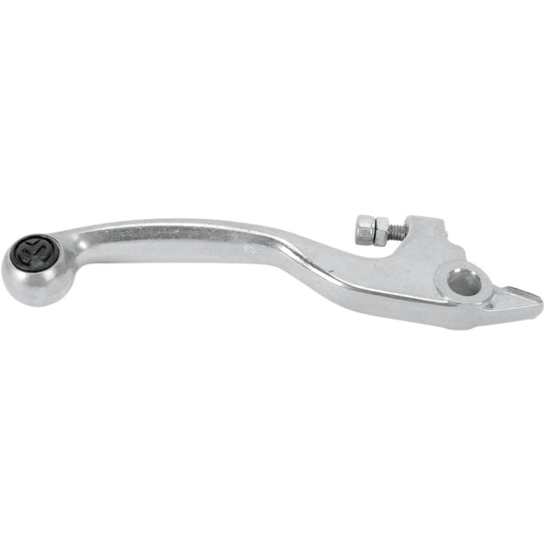 Moose Racing Brake Lever - Polished 1BDHA17