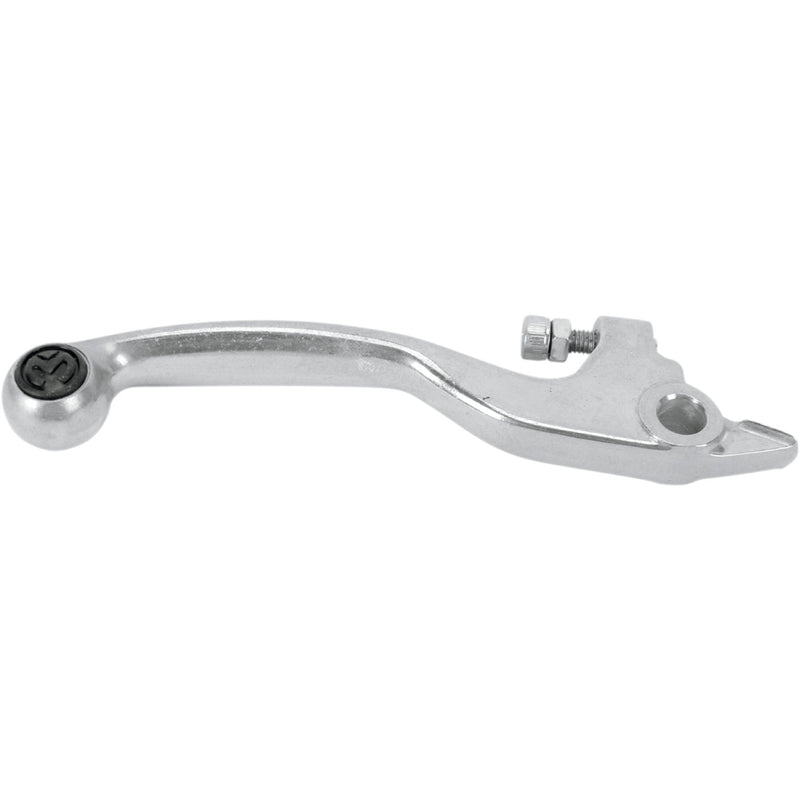 Moose Racing Brake Lever - Polished 1BDHA17