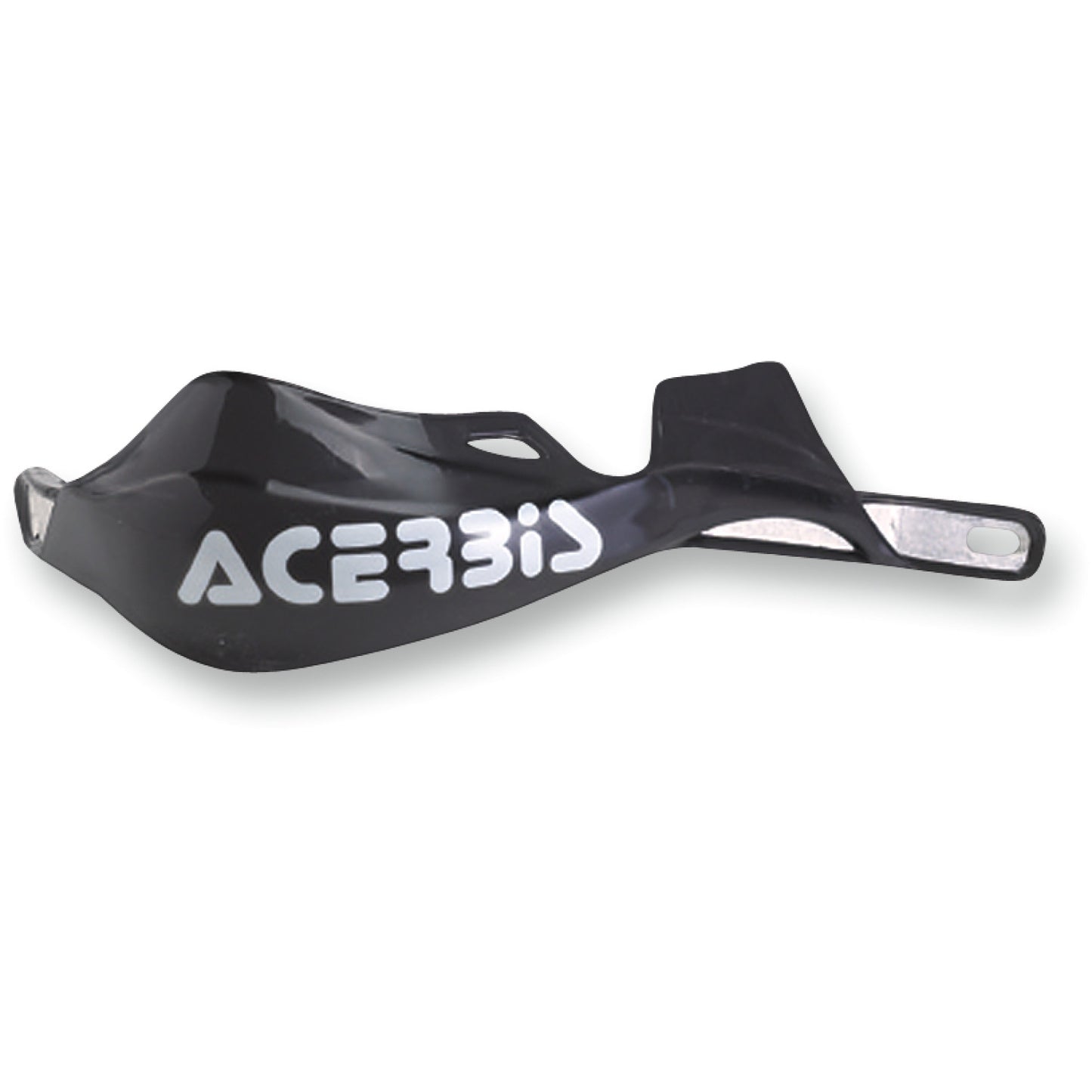 ACERBIS Handguards - Rally Pro - Black 2142000001