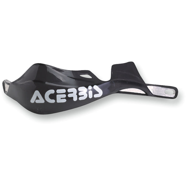 Acerbis Handguards - Rally Pro - Black 2142000001