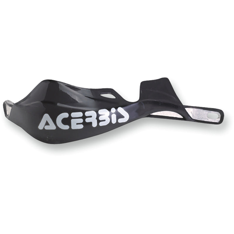Acerbis Handguards - Rally Pro - Black 2142000001