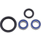 Moose Racing Wheel Bearing Kit - Front 25-1753