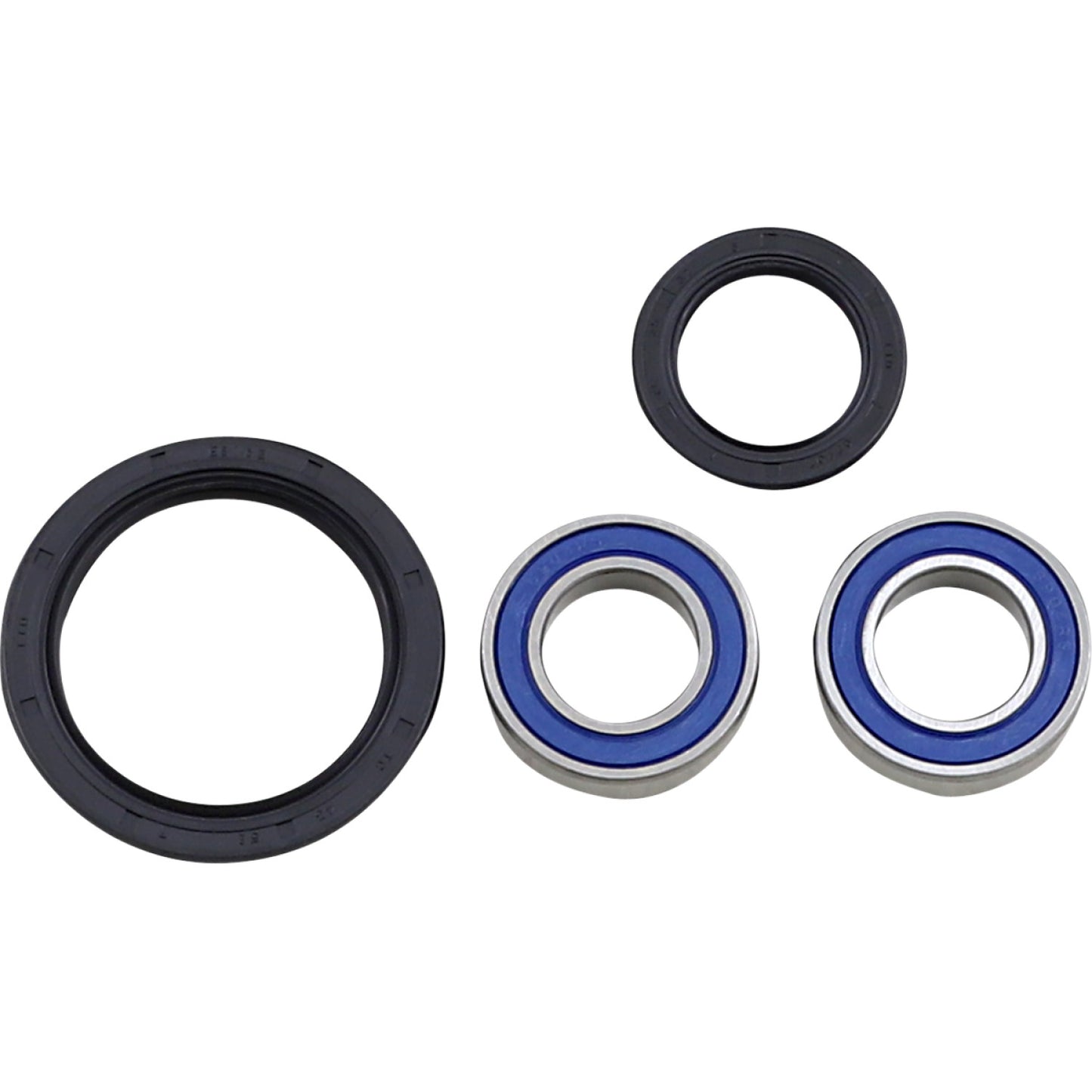 Moose Racing Wheel Bearing Kit - Front 25-1753