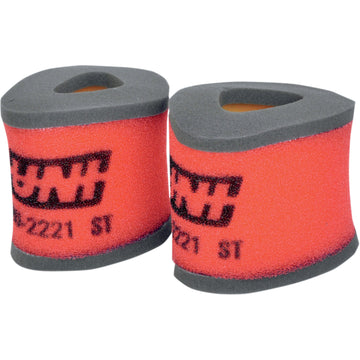 UNI FILTER Air Filter - Yamaha NU-2221ST | Air Filters & Parts