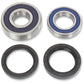 Moose Racing Wheel Bearing Kit - Rear - Honda 25-1689