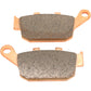 EBC HH Brake Pads FA496HH | Brake Pads   Sintered Metal