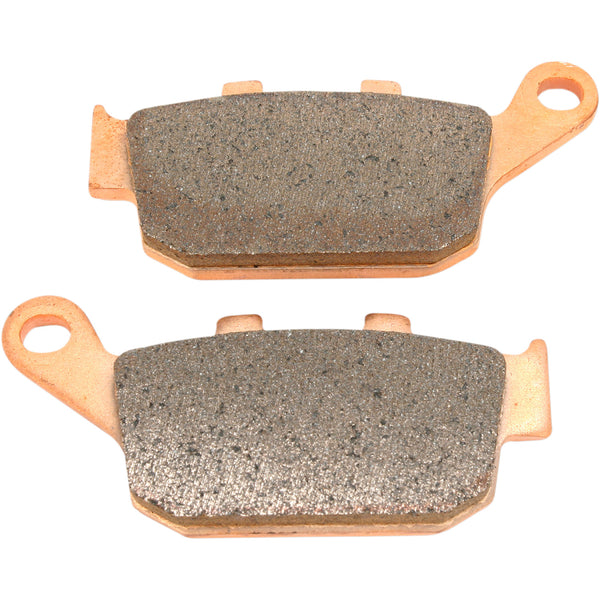EBC HH Brake Pads FA496HH