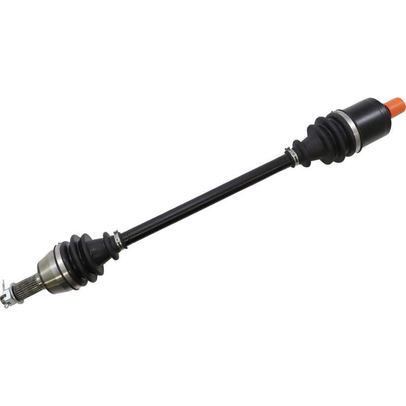 EPI Axle Kit - Complete - Super Duty - Front Left/Right - Polaris WE383028