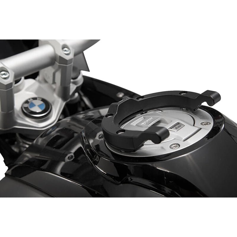 SW-Motech ION Tank Ring - BMW/Ducati/KTM/Triumph '03-'24 TRT.00.475.30601/B | Tank Bags & Parts