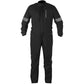 ALPINESTARS Hurricane Rainsuit - Black - Small 3264617-10-S