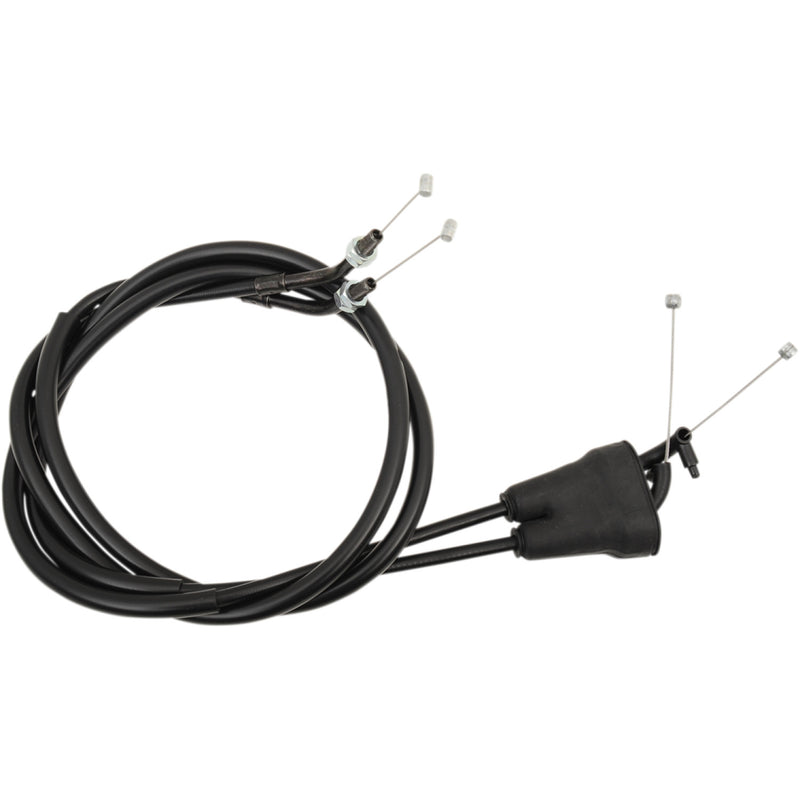 Moose Racing Throttle Cable - KTM 45-1261