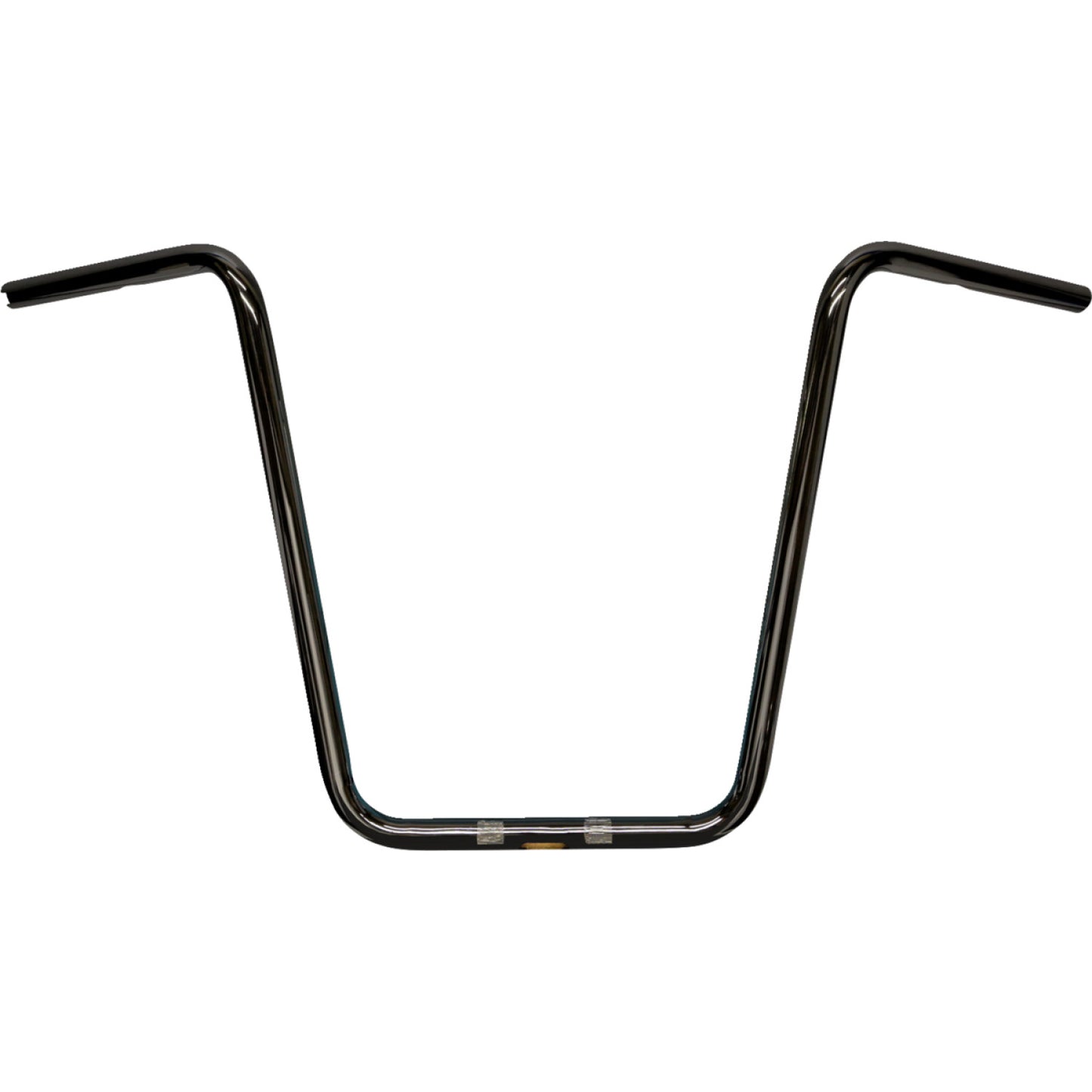 Magnum Shielding Handlebar - 16" Rise - Black 4HB-0516