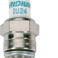 Denso Iridium Spark Plug - IU24 5362