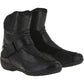 ALPINESTARS Stella Valencia Waterproof Boots - Black - US 5.5 / EU 36 2442216-10-36