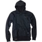 FACTORY EFFEX Goldwing Burst Zip Hoodie - Black - XL 25-88816