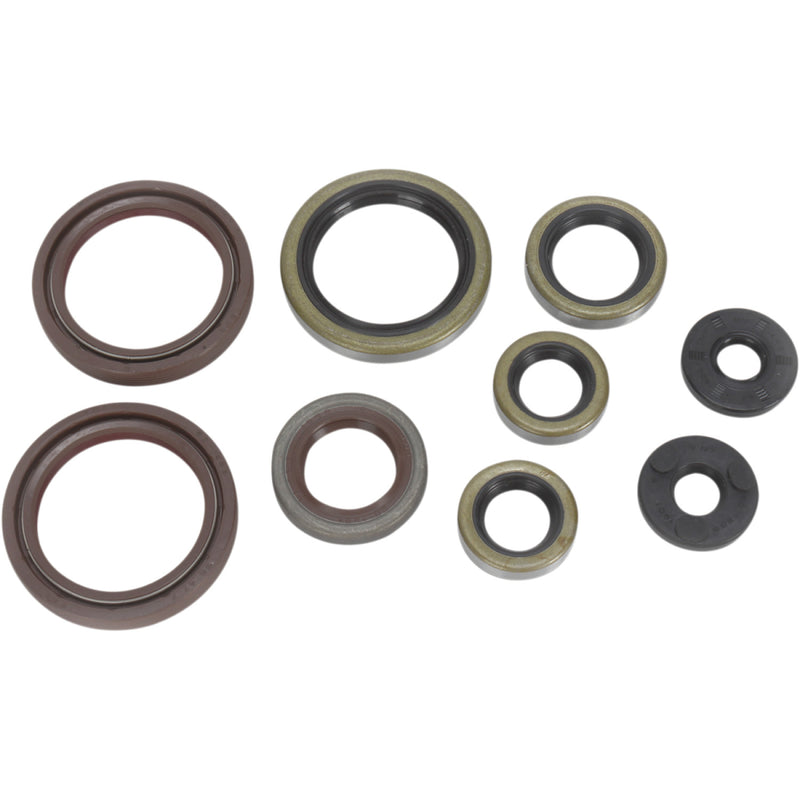 Moose Racing Motor Oil Seals - KTM 822359MSE