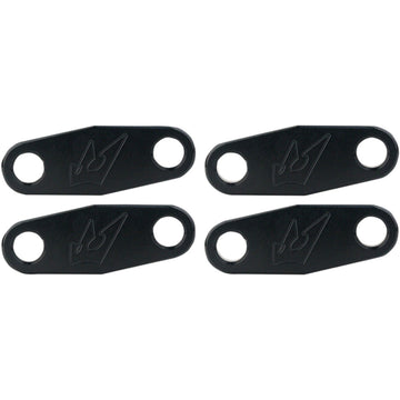 DRIVEN RACING Block Off Plate - Suzuki DSBLOCK-12