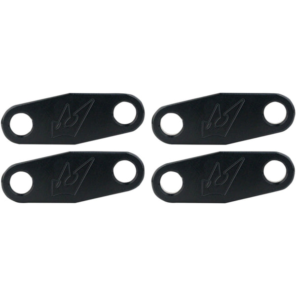 Driven Racing Block Off Plate - Suzuki DSBLOCK-12