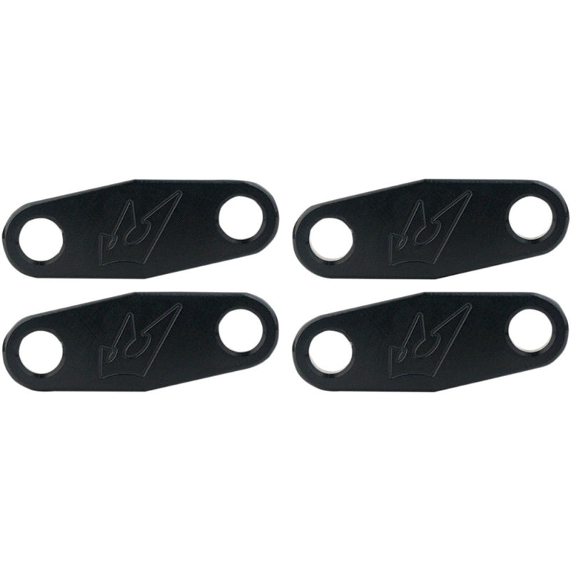 DRIVEN RACING Block Off Plate - Suzuki DSBLOCK-12