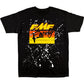 FMF Ninety-One T-Shirt - Black - Large SU22118900BKLG