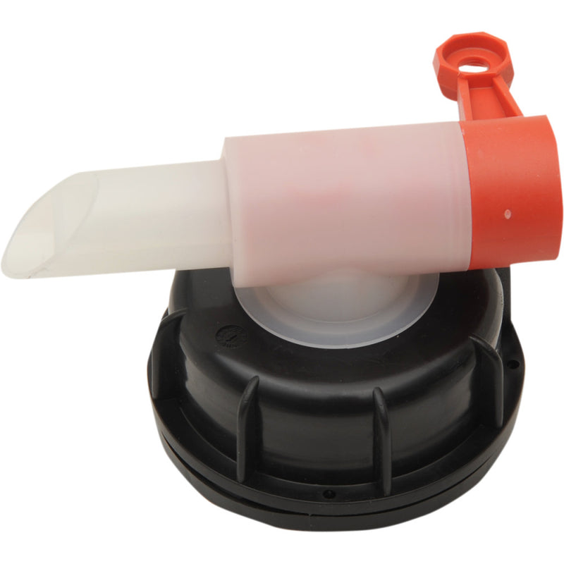 Motorex Valve - Top Mount - 25L 400673
