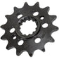 DRIVEN RACING Countershaft Sprocket - 14 Tooth - Kawasaki 1098-520-14T