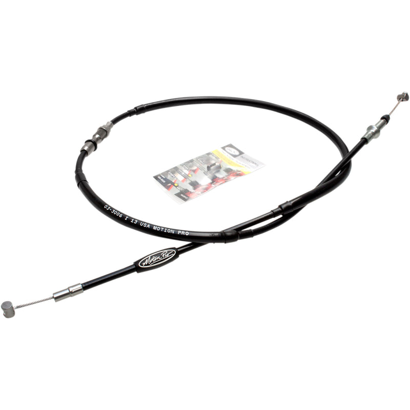MOTION PRO Clutch Cable - T3 - Kawasaki 03-3006 by Motion Pro