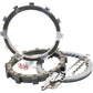 REKLUSE Clutch Kit RMS-6304046