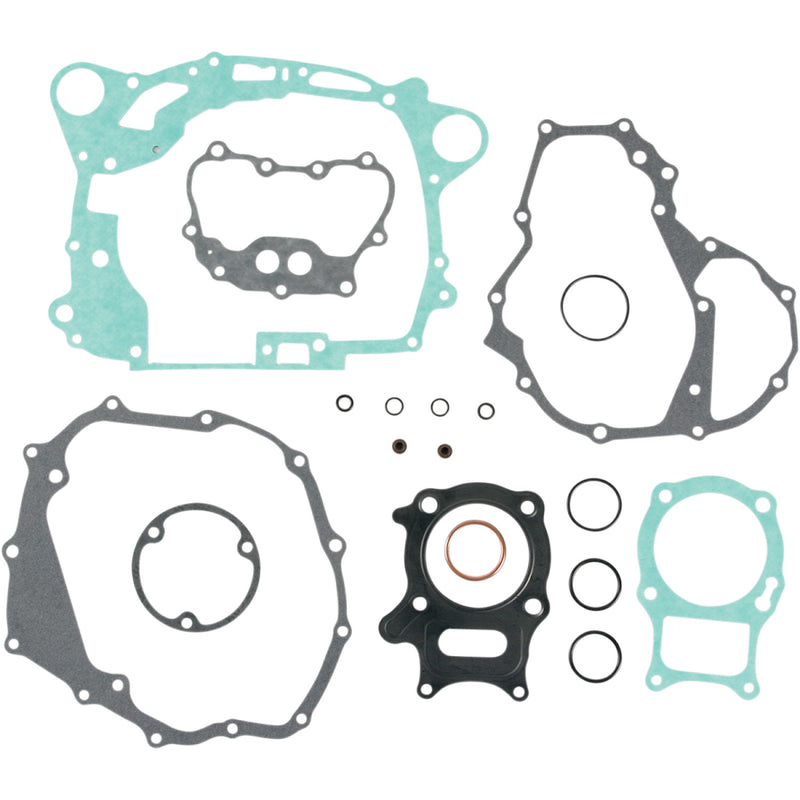 Moose Racing Complete Motor Gasket Kit - Honda 808905MSE