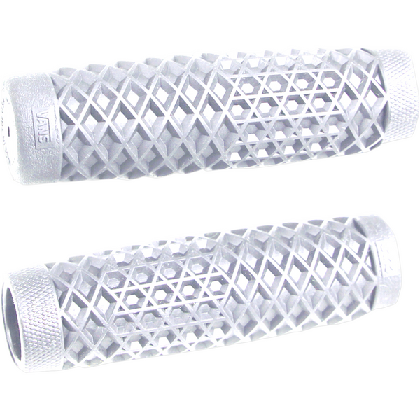 Vans Cult Grips White 1