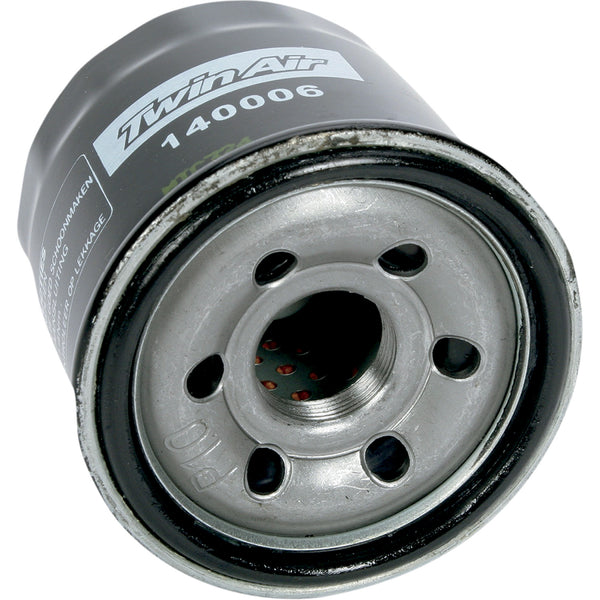 Twin Air Oil Filter - Arctic Cat/Suzuki 140006