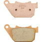 DP BRAKES Sintered Brake Pads - DP949 DP949