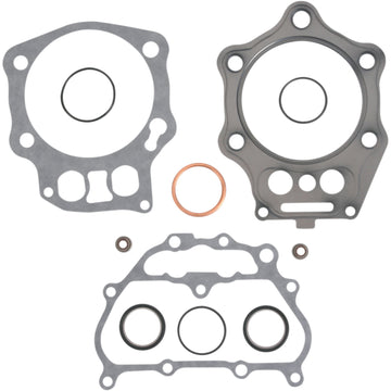 Moose Racing Top End Gasket Kit - Honda 810896MSE