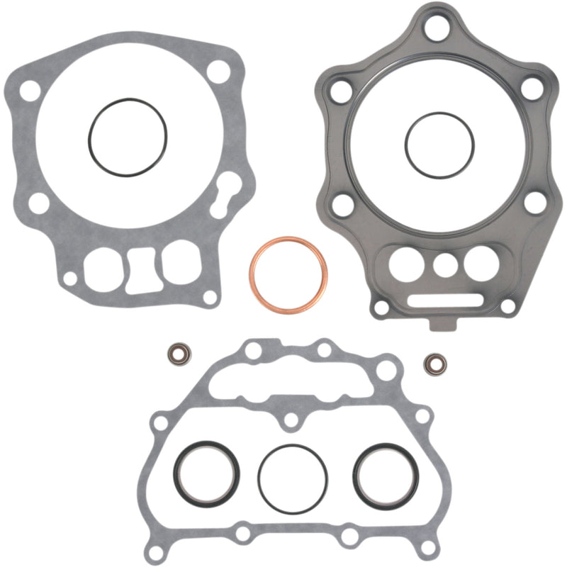 Moose Racing Top End Gasket Kit - Honda 810896MSE