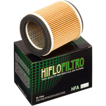 Hiflofiltro Replacement OE Air Filter - Kawasaki HFA2910 | Air Filters & Parts | Hiflofiltro