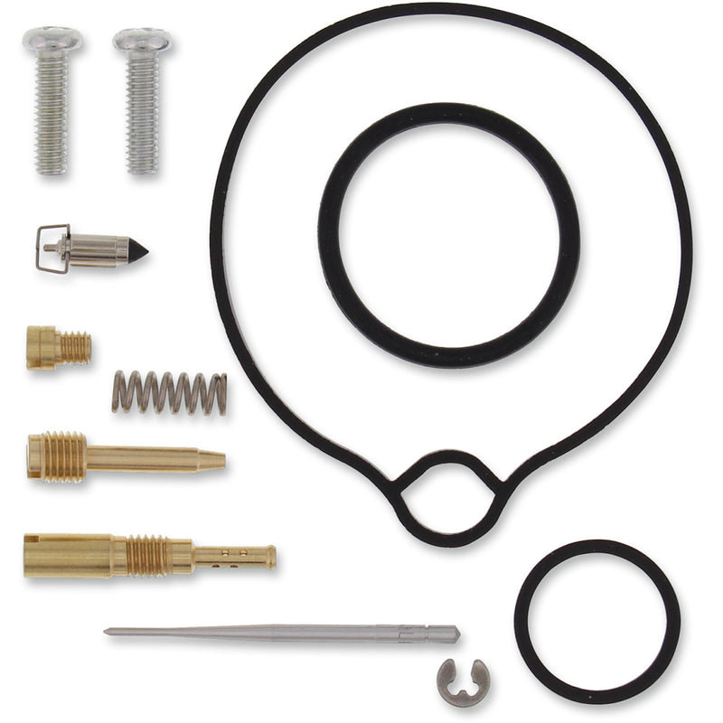 Moose Racing Carburetor Repair Kit - Arctic Cat 26-1445