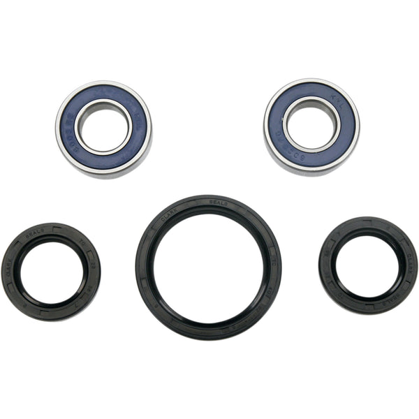 Moose Racing Wheel Bearing Kit - Front 25-1052