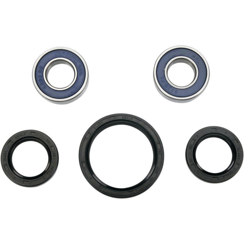 Moose Racing Wheel Bearing Kit - Front 25-1052