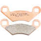 EBC Sintered "R" Brake Pads FA159R | Brake Pads   Sintered Metal