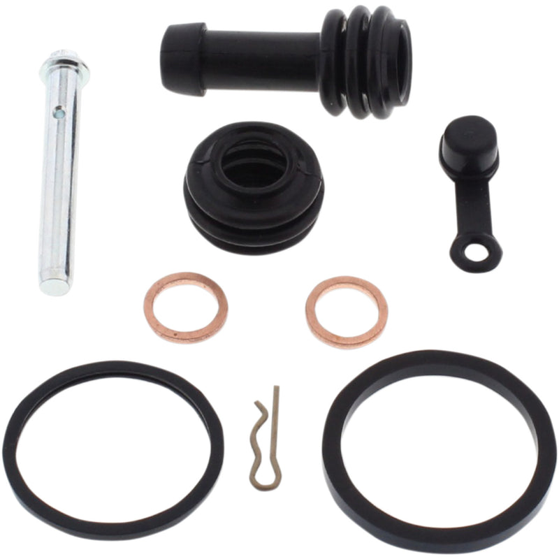 Moose Racing Caliper Rebuild Kit - Front - RM/DRZ 18-3013