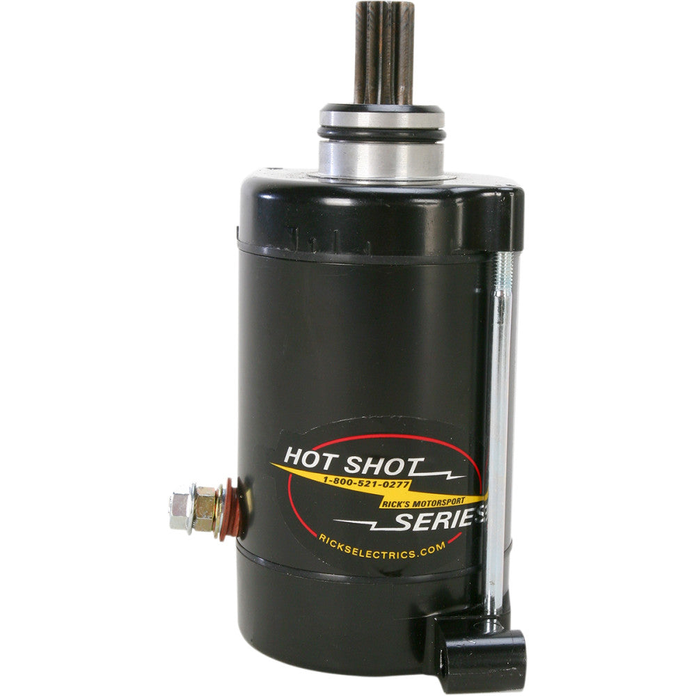 MOOSE OFFROAD Starter Motor - Yamaha M-61-414