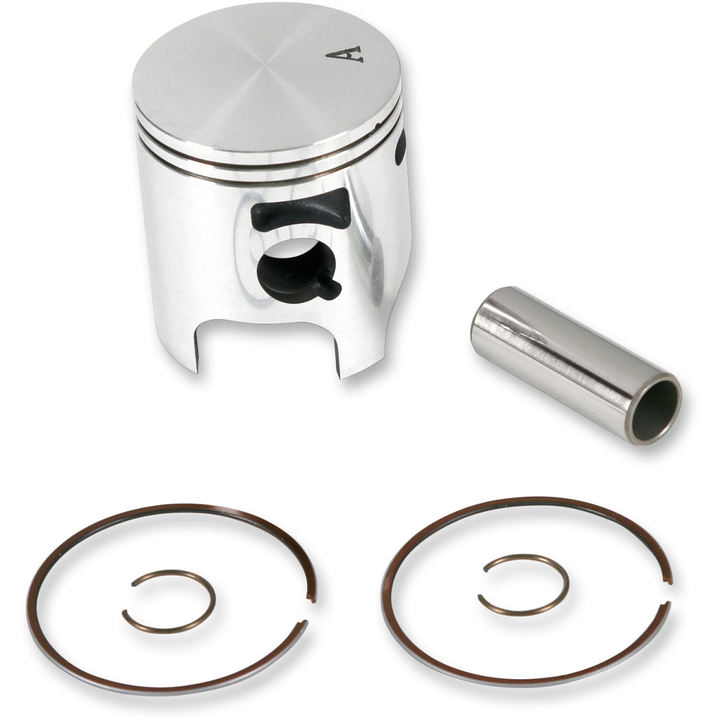 PROX Piston Kit - 47.94 mm - Kawasaki 01.4108.A