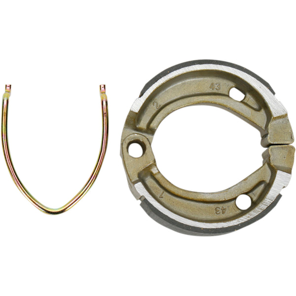 EBC Brake Shoes 346