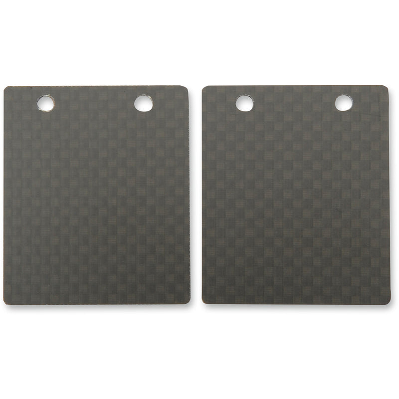 BOYESEN Single-Stage Reed - Carbon - Kawasaki/Suzuki SSC110
