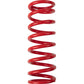 Moose Offroad Shock Spring - 64/66 mm OD - 42 n/mm - Red 1312-0987