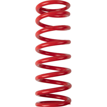 Moose Offroad Shock Spring - 64/66 mm OD - 42 n/mm - Red 1312-0987