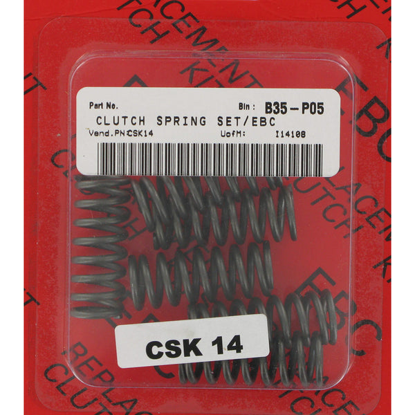 EBC Clutch Springs CSK14